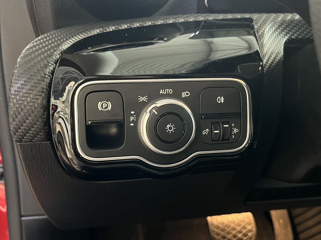 Mercedes-Benz A 200 2021