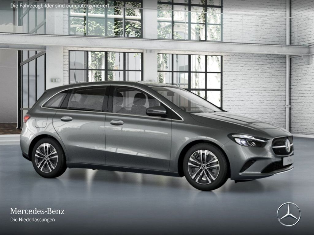 Mercedes-Benz B 250 2024