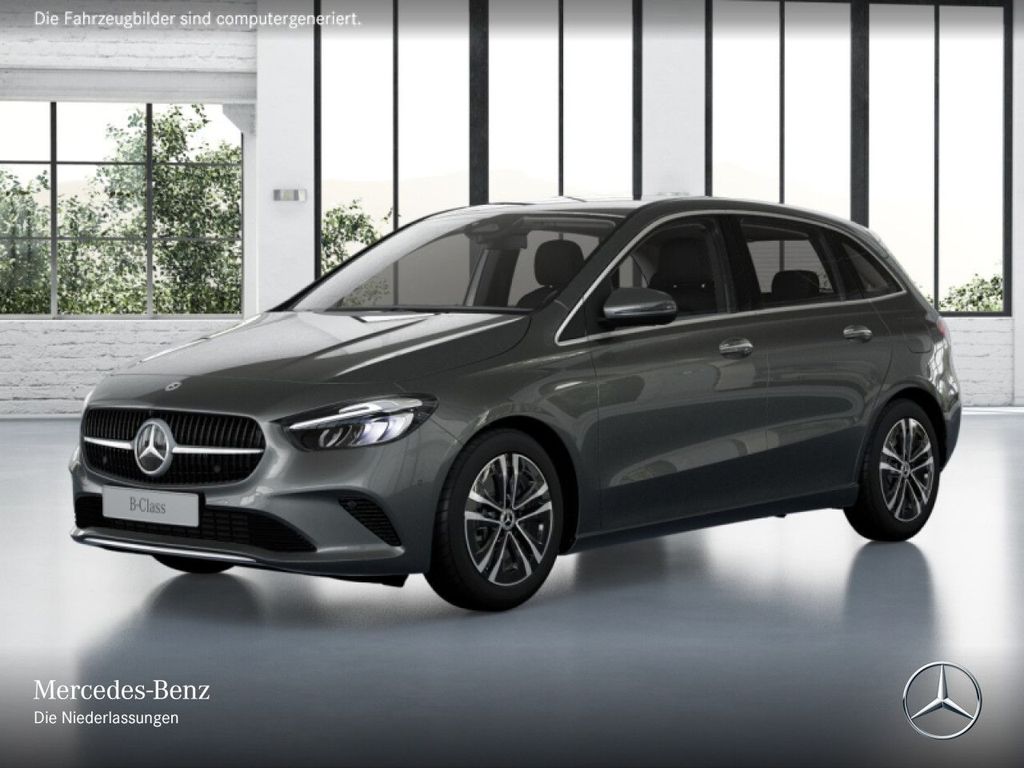 Mercedes-Benz B 250 2024