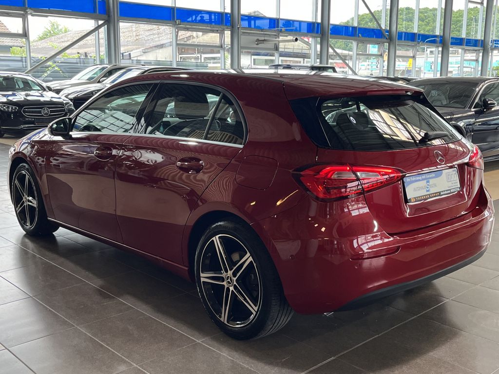 Mercedes-Benz A 200 2021