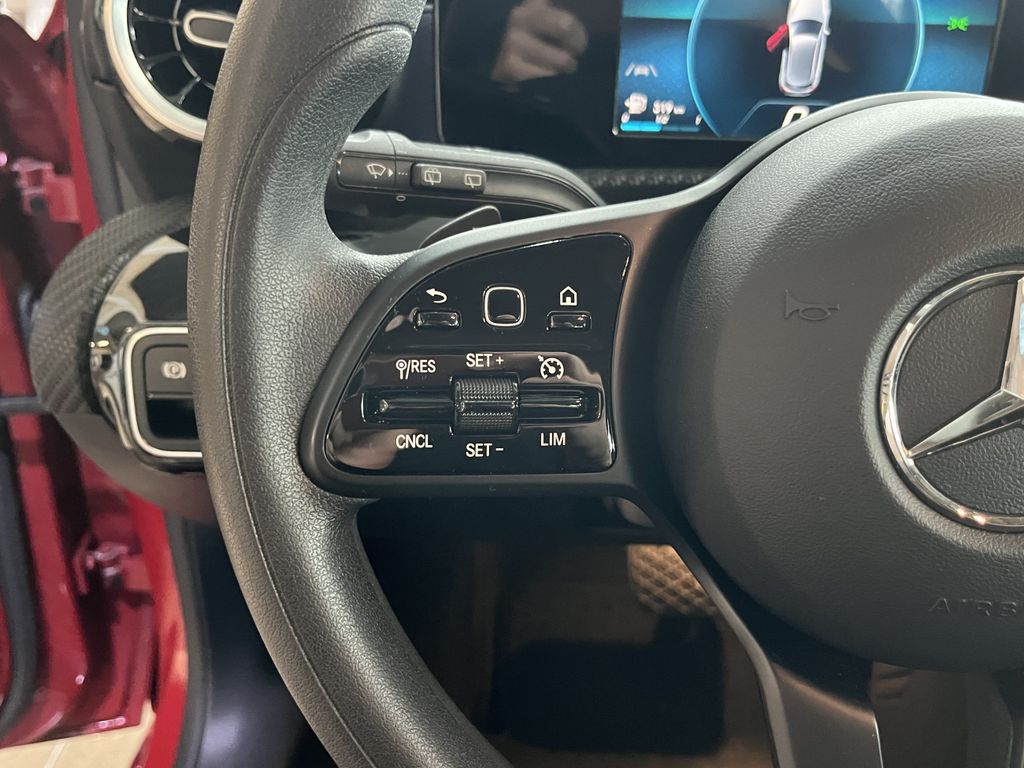 Mercedes-Benz A 200 2021