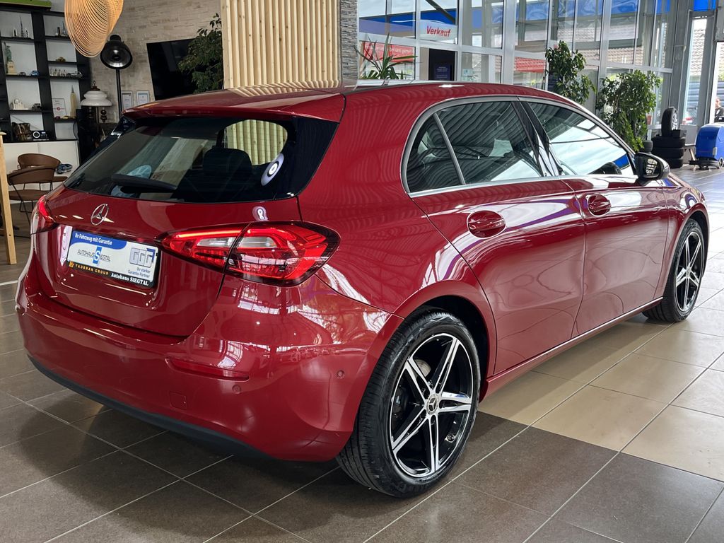 Mercedes-Benz A 200 2021
