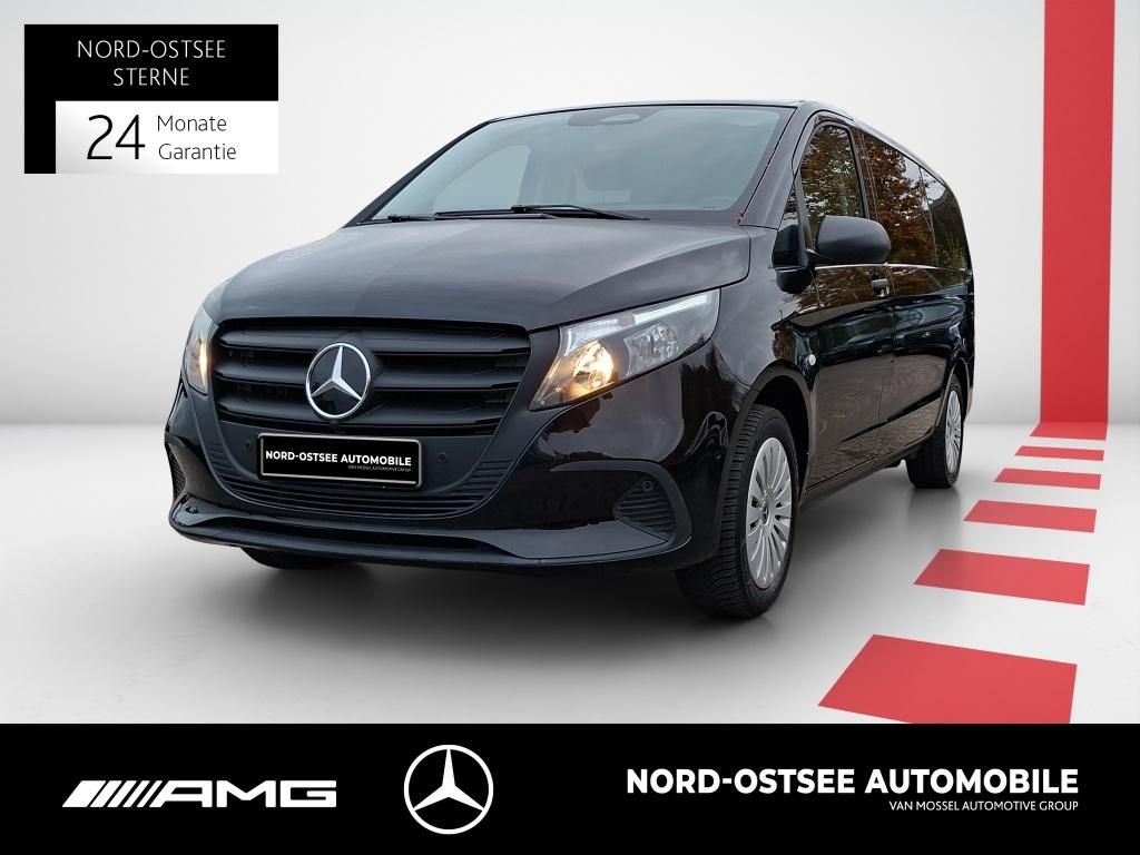 Mercedes-Benz Vito 2024