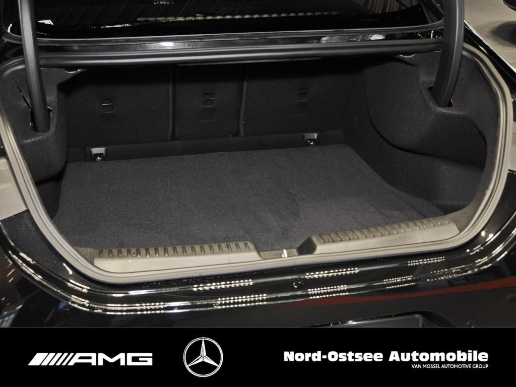 Mercedes-Benz CLA 250 2025