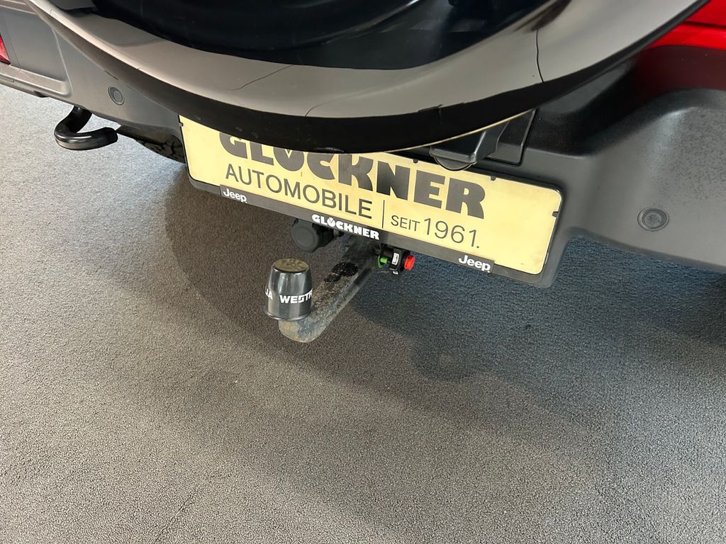 Jeep Wrangler 2019