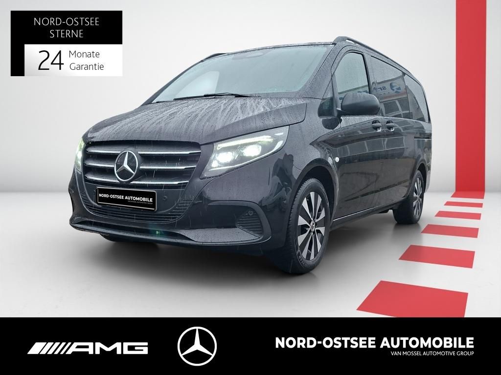 Mercedes-Benz Vito 2024
