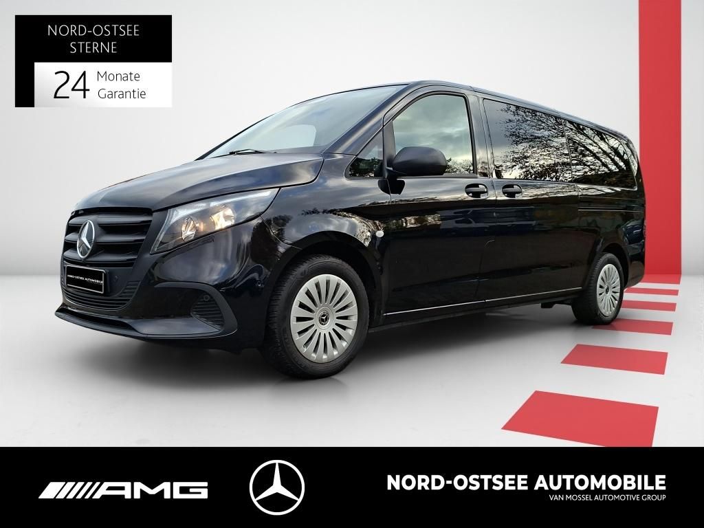 Mercedes-Benz Vito 2024