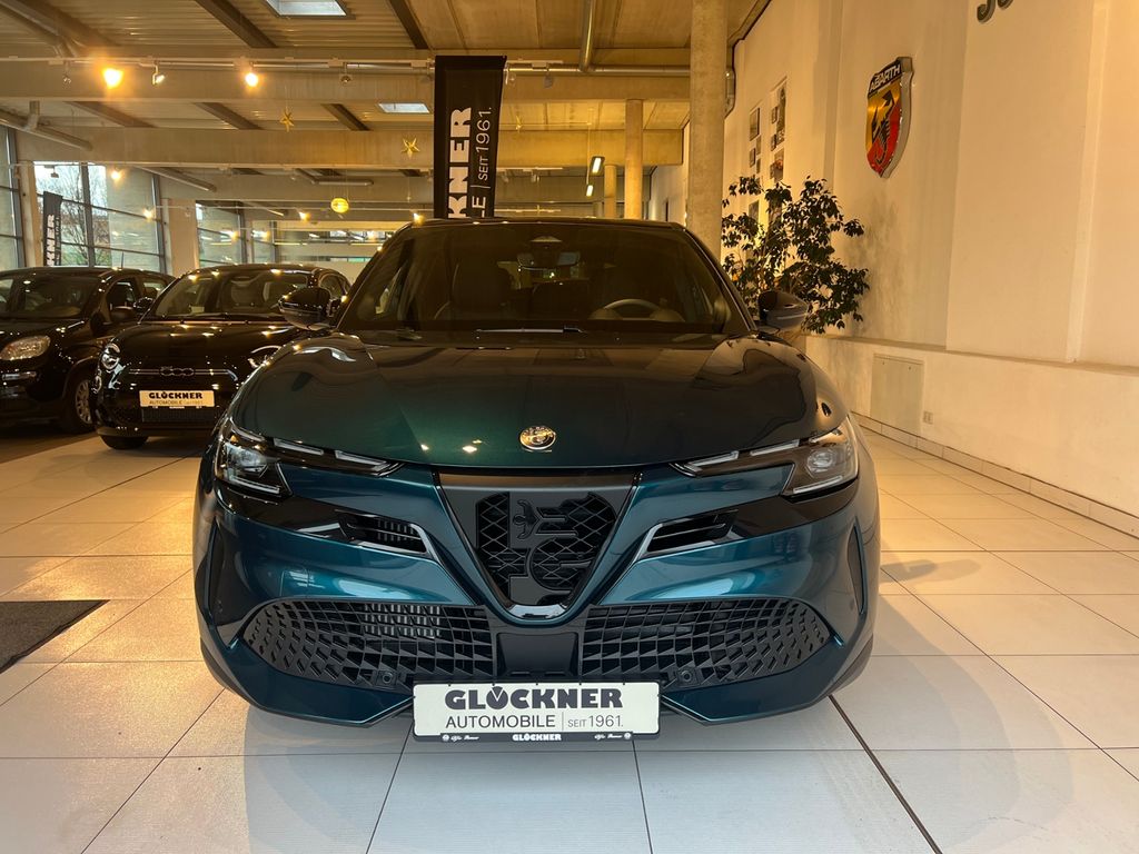 Alfa Romeo Junior