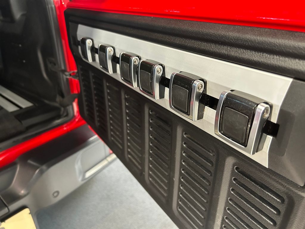 Jeep Wrangler 2019