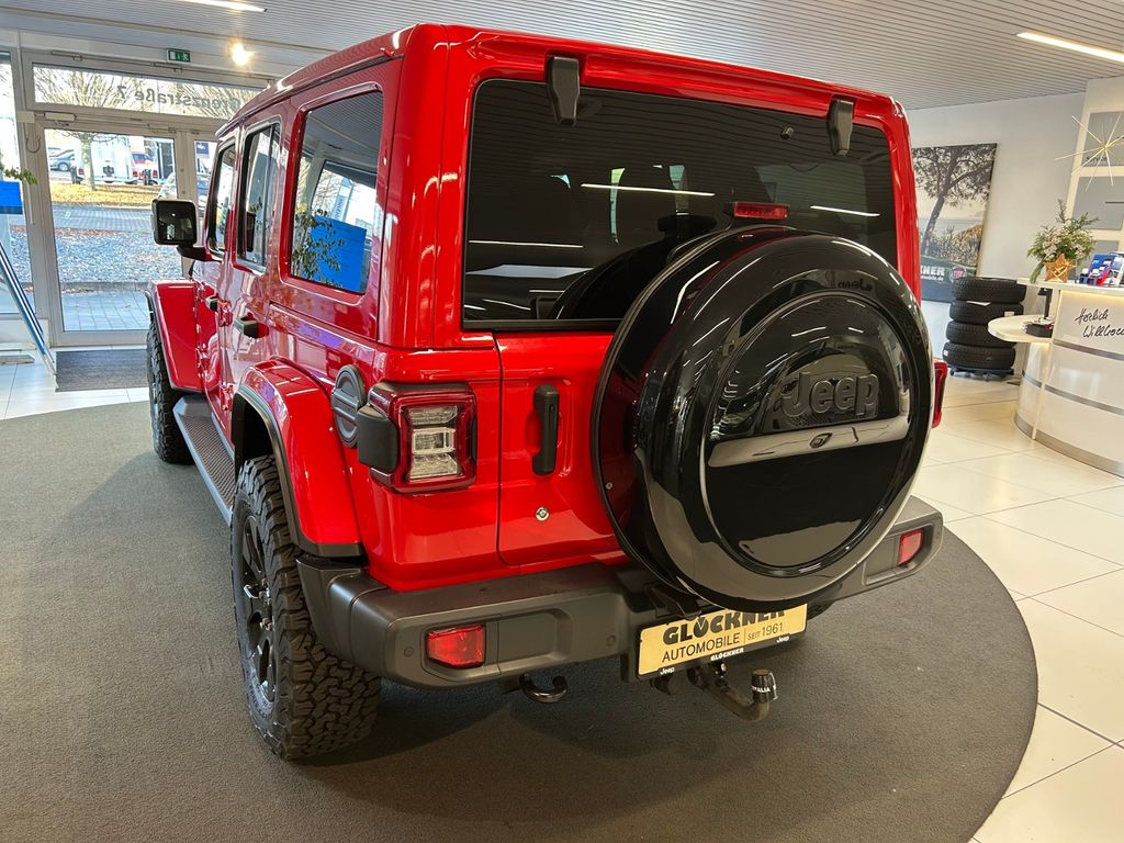 Jeep Wrangler 2019