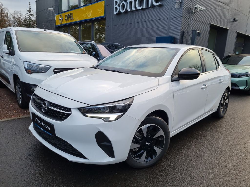 Opel Corsa 2024