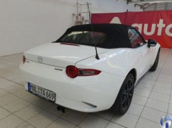 Mazda MX-5 2022