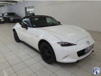 Mazda MX-5 2022
