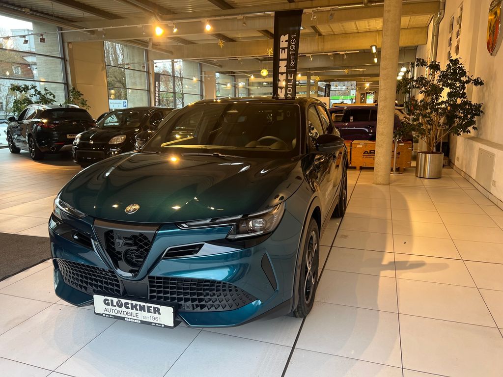 Alfa Romeo Junior