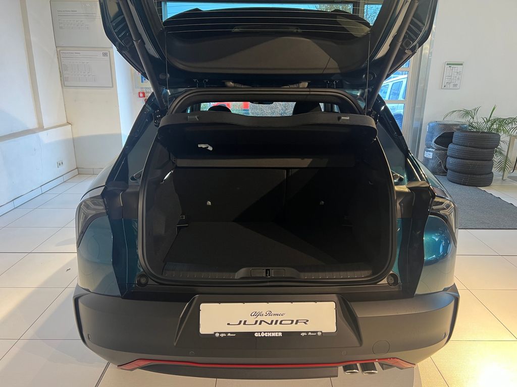 Alfa Romeo Junior