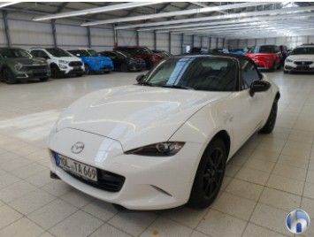 Mazda MX-5 2022