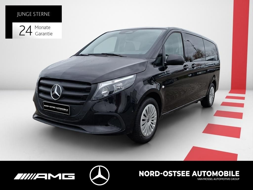 Mercedes-Benz Vito 2024