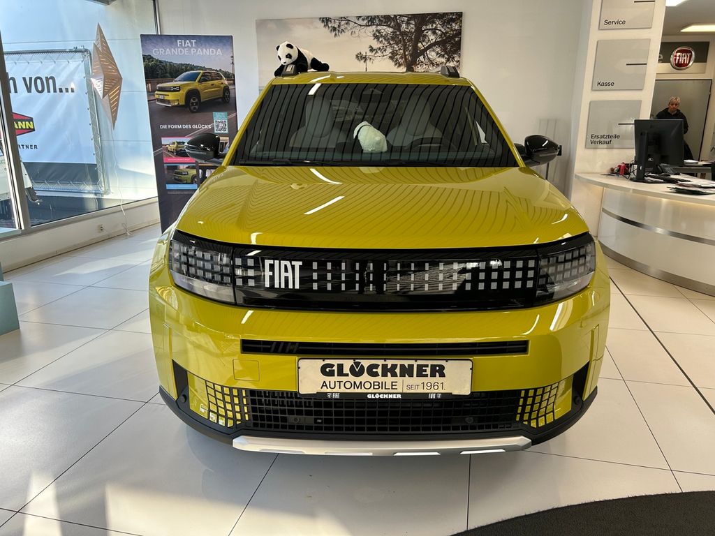 Fiat Grande Panda