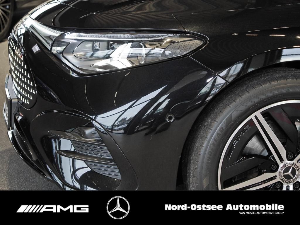 Mercedes-Benz CLA 250 2025