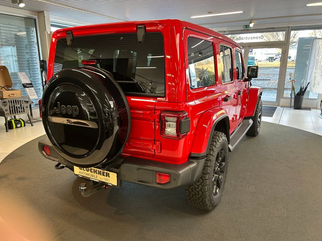 Jeep Wrangler 2019