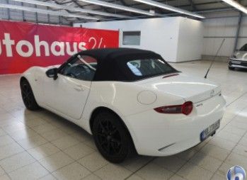 Mazda MX-5 2022