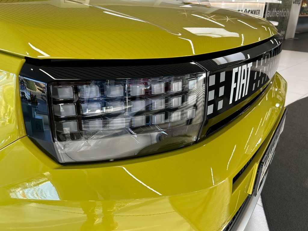 Fiat Grande Panda