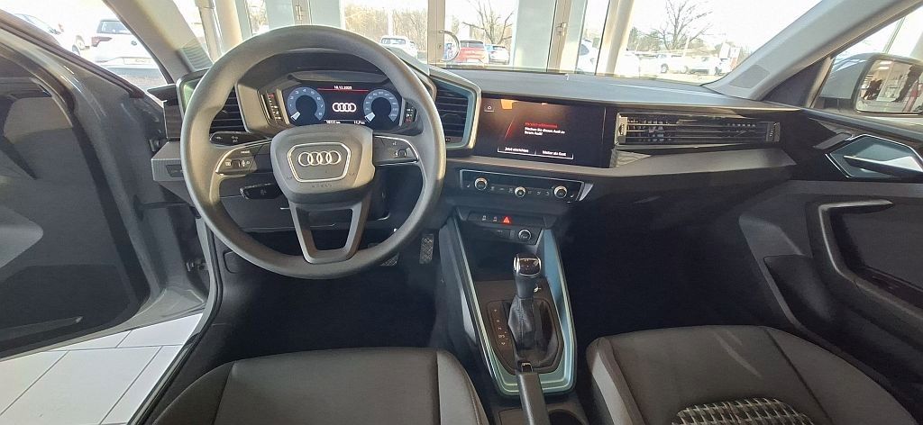 Audi A1 2023