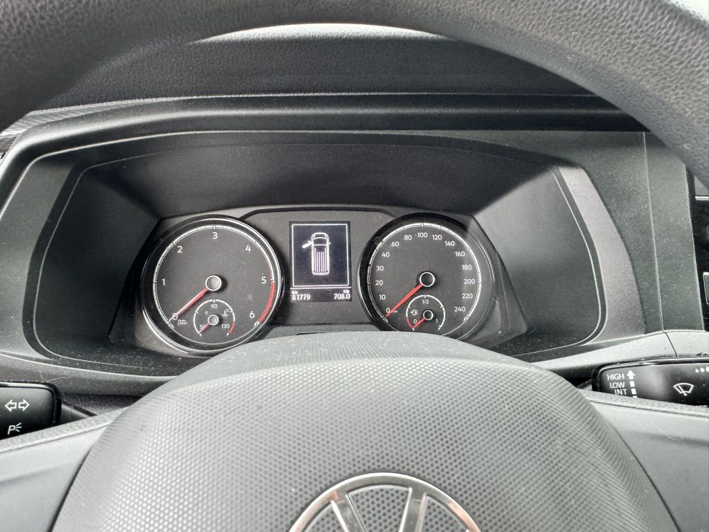 Volkswagen T6 Transporter 2022