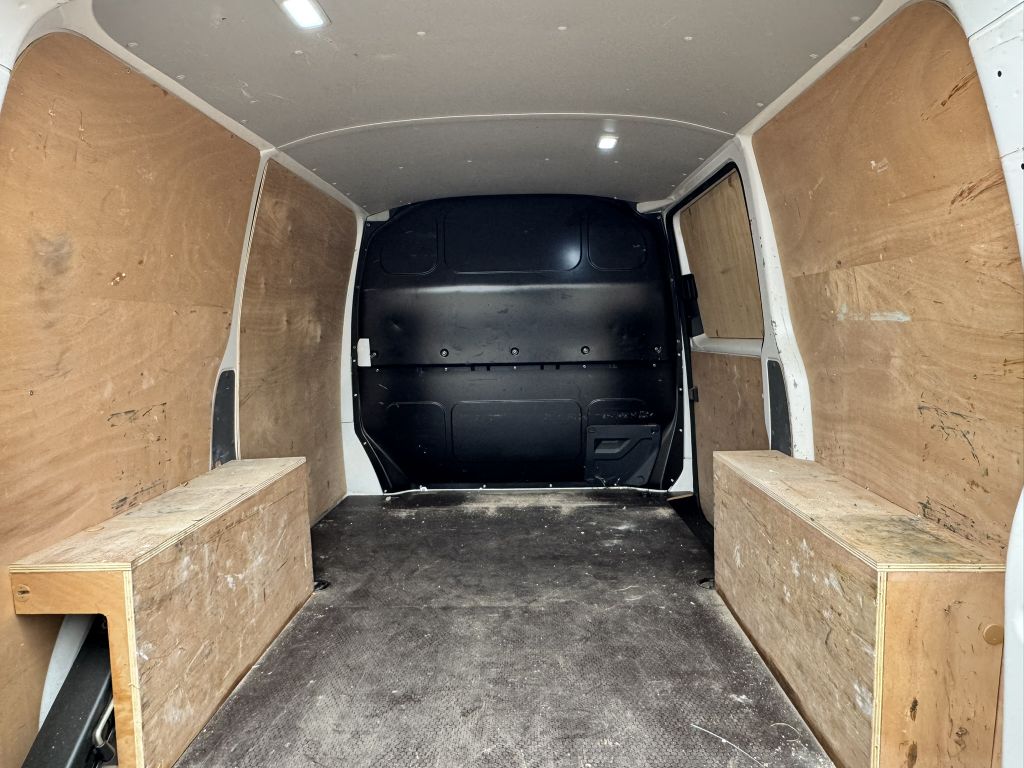 Volkswagen T6 Transporter 2022