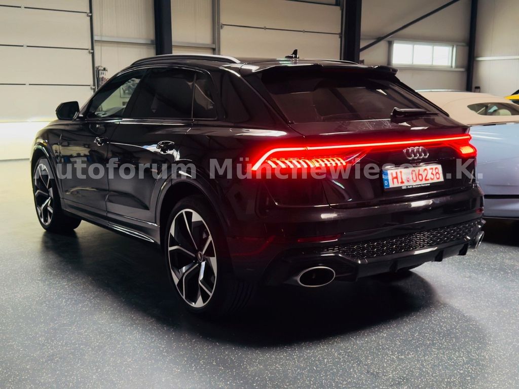 Audi RSQ8 2023