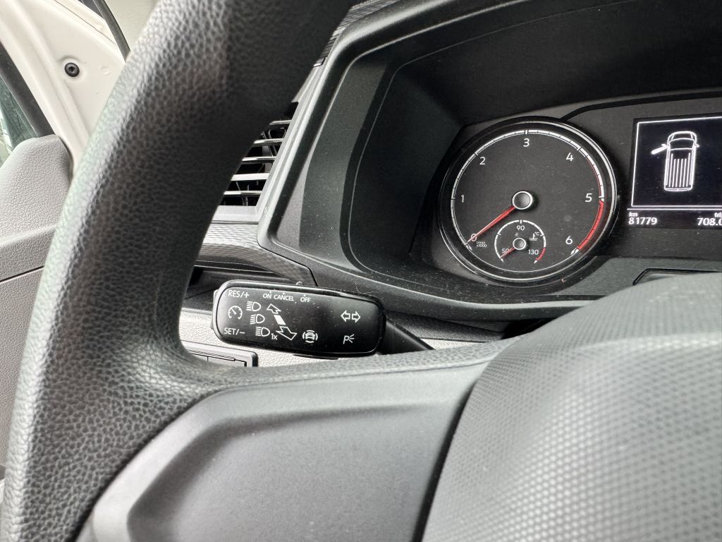 Volkswagen T6 Transporter 2022