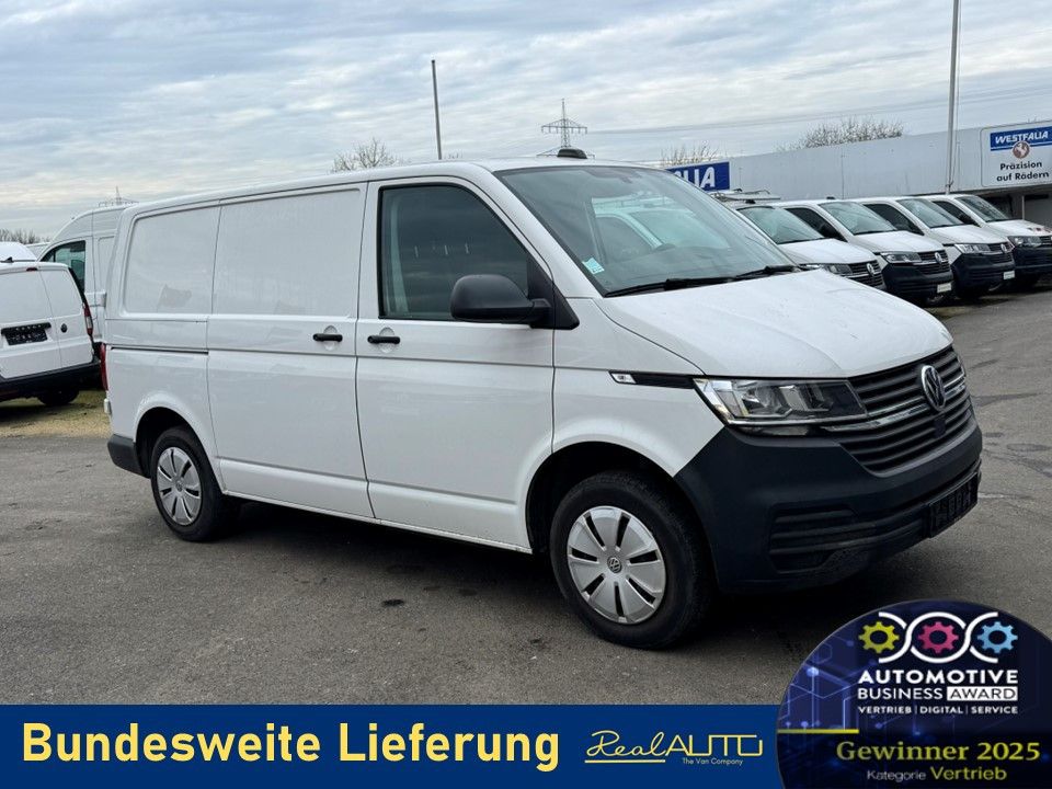 Volkswagen T6 Transporter 2022