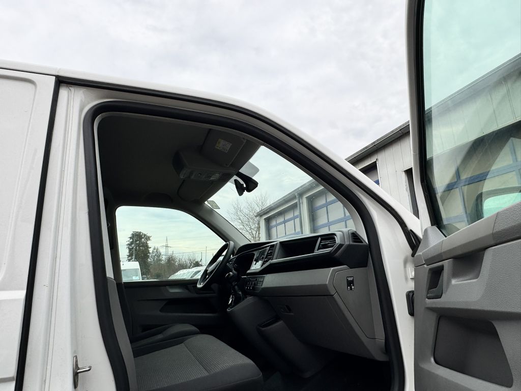 Volkswagen T6 Transporter 2022