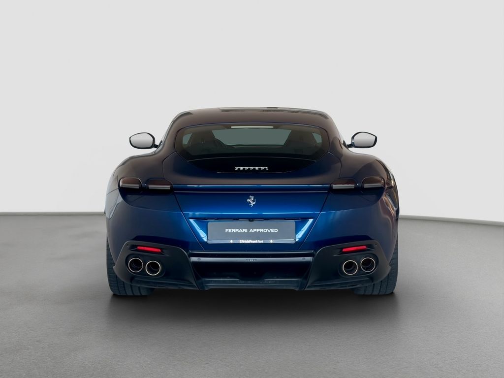 Ferrari Roma 2022