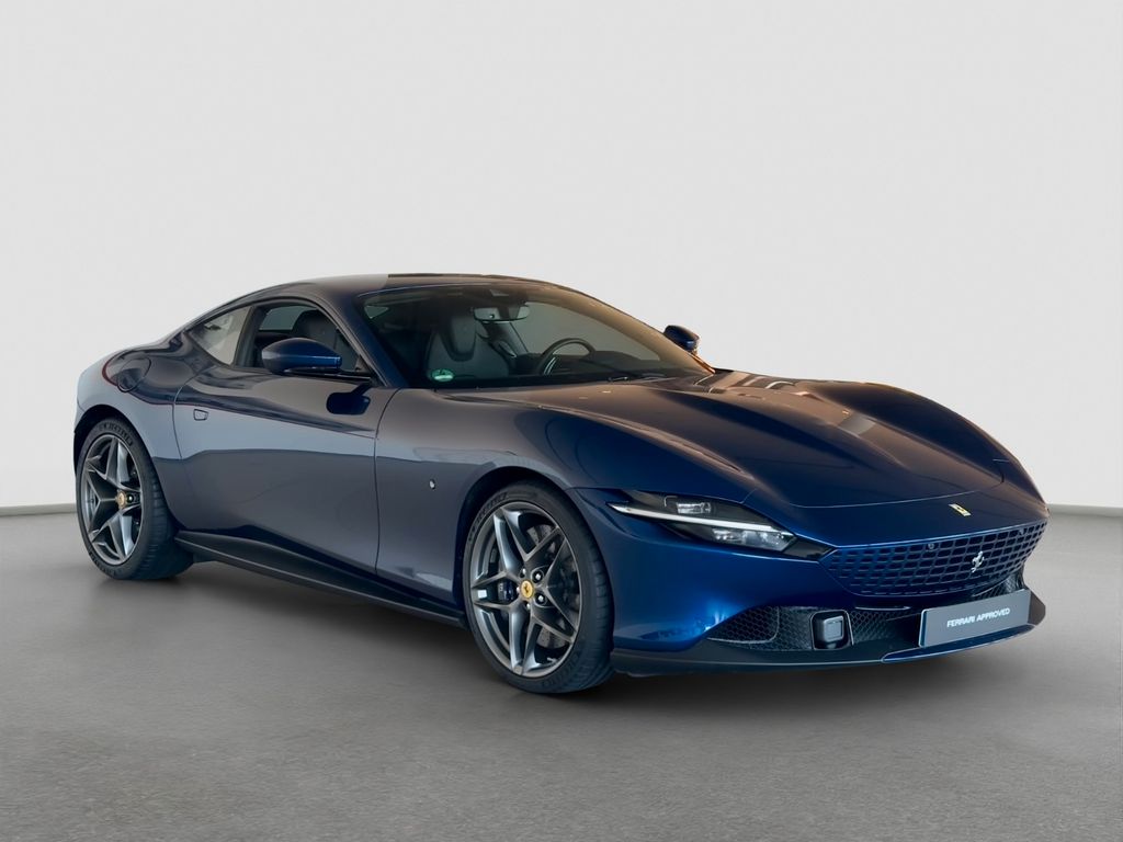 Ferrari Roma 2022