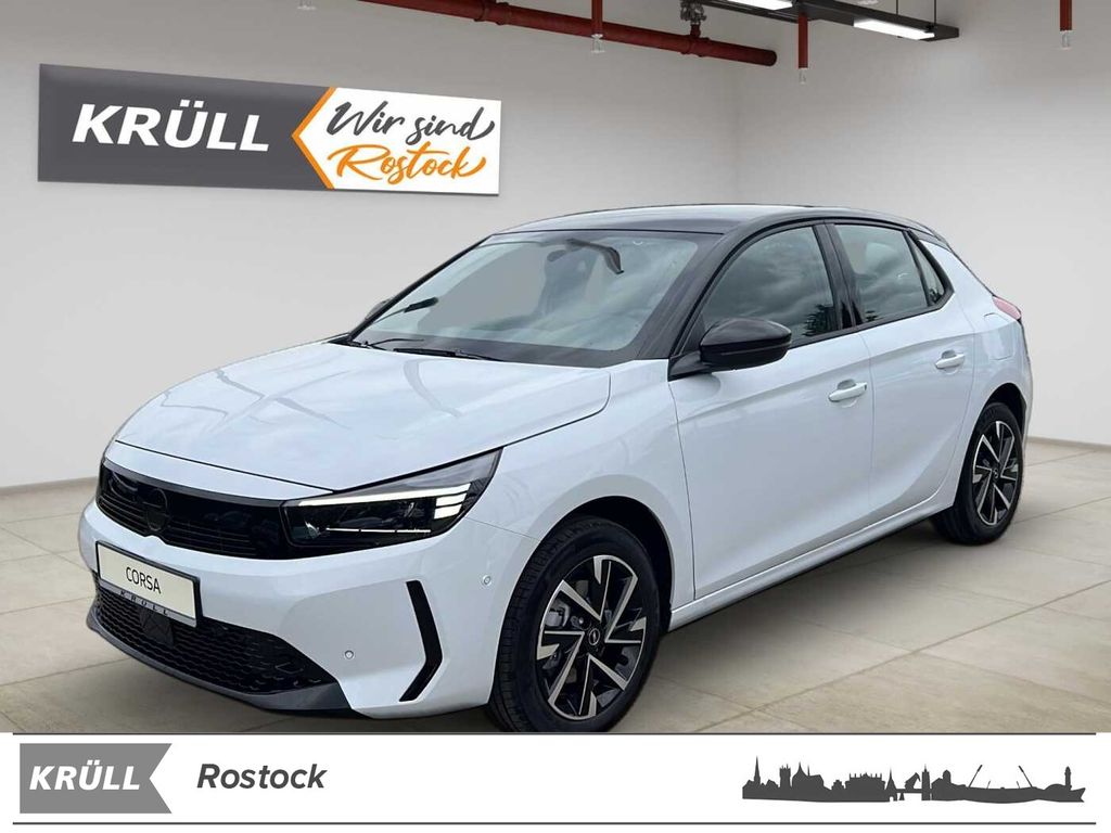 Opel Corsa 2025