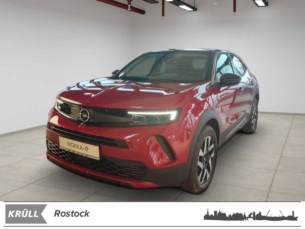 Opel Mokka 2025