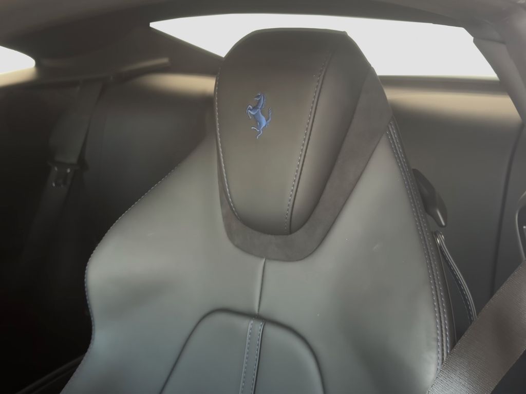 Ferrari Roma 2022