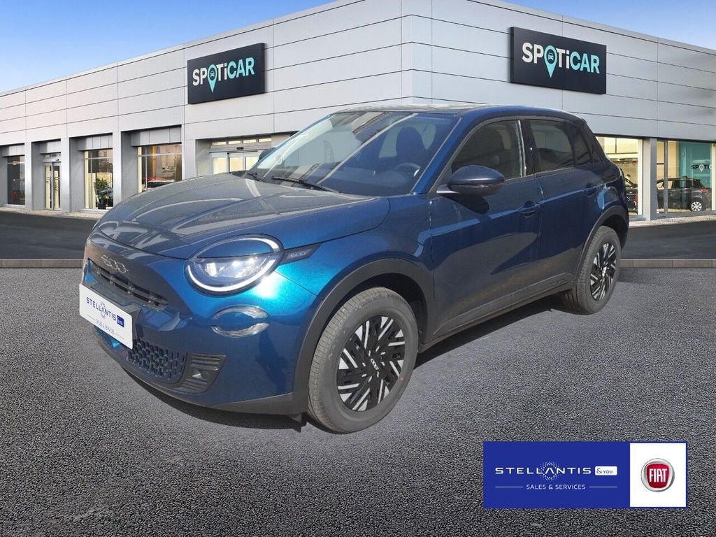 Fiat 600 2025