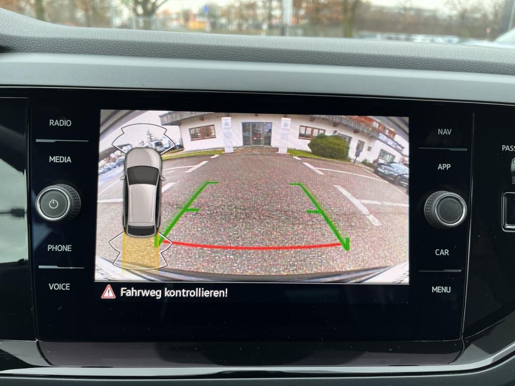 Volkswagen Taigo 2023