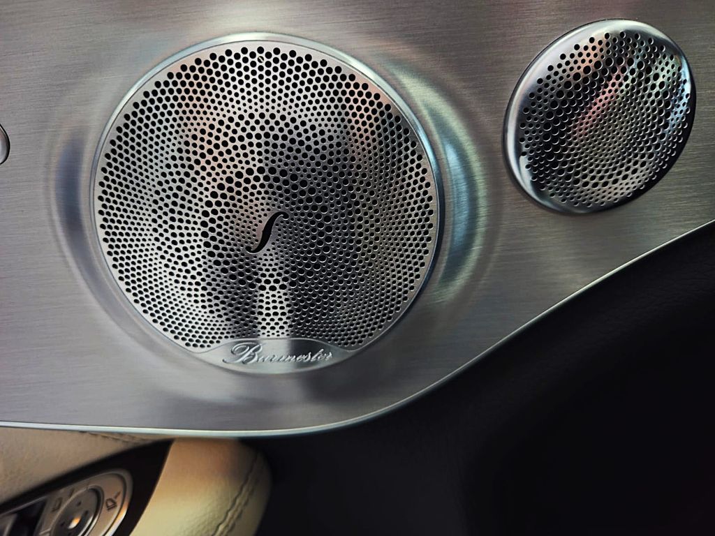 Mercedes-Benz C 300 2016