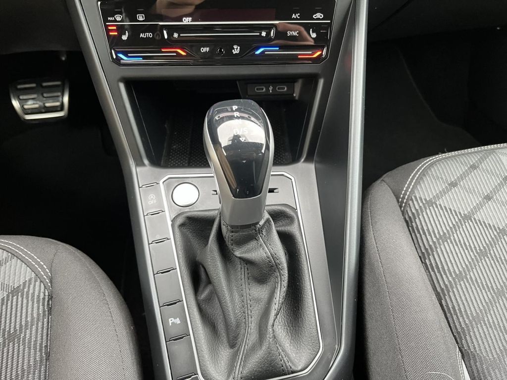 Volkswagen Taigo 2023