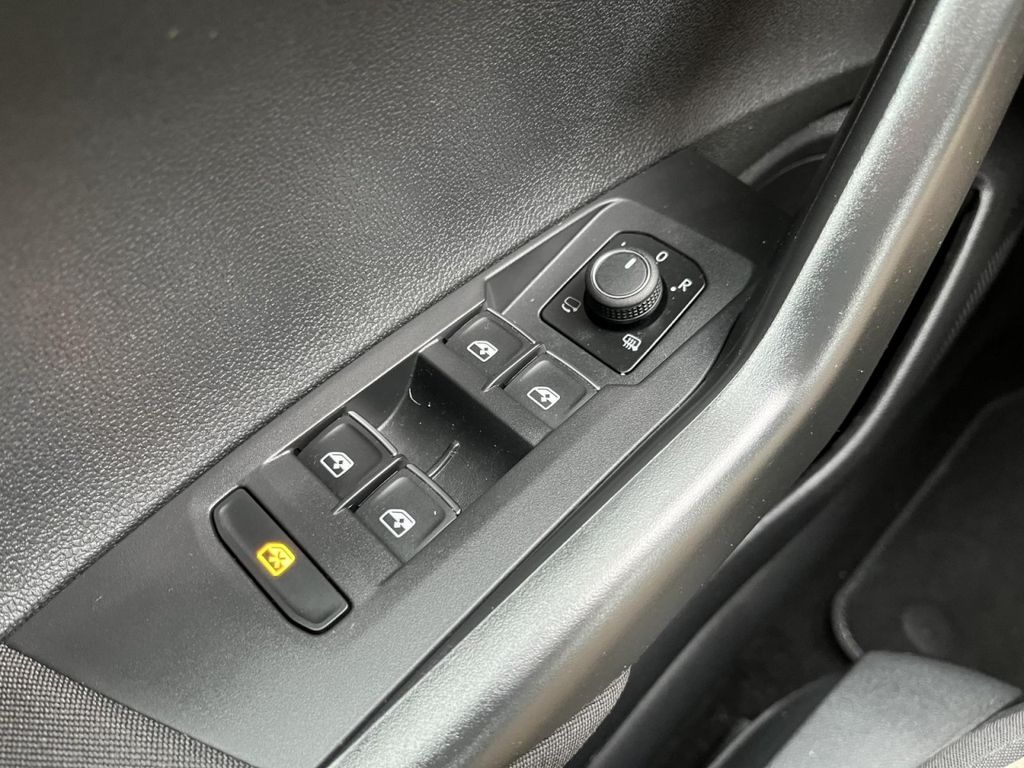 Volkswagen Taigo 2023