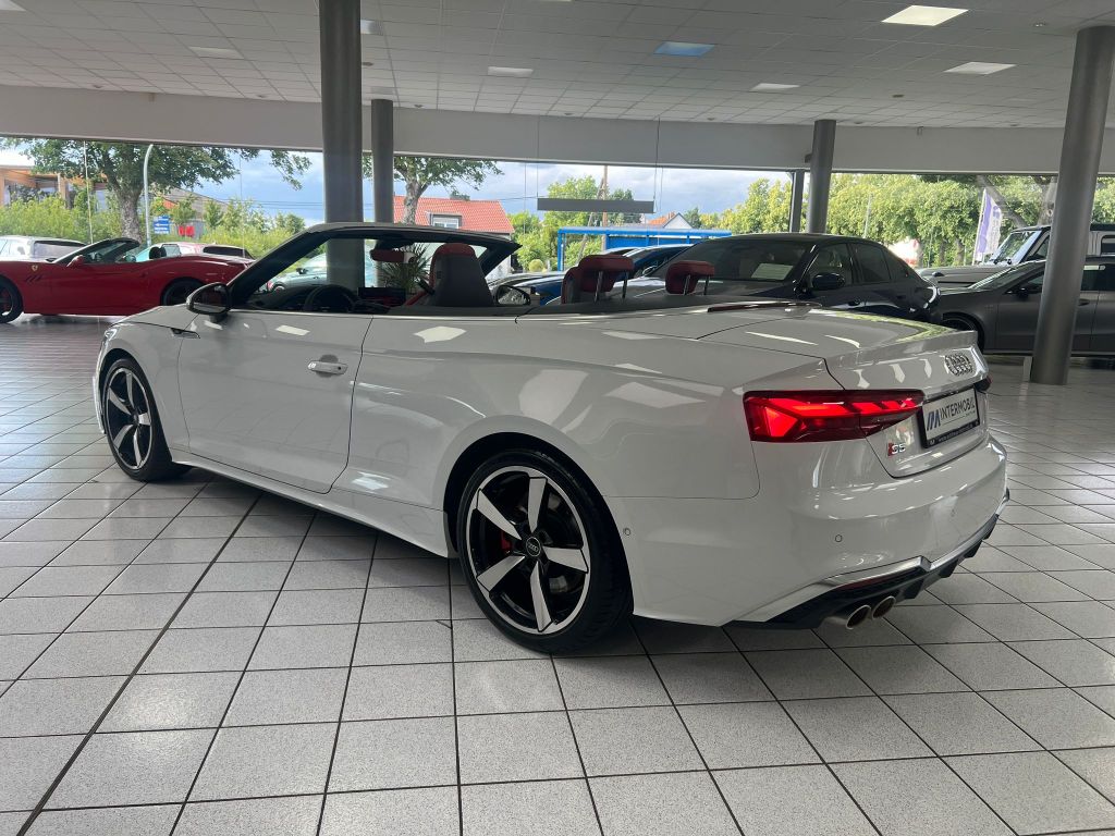 Audi S5 2023