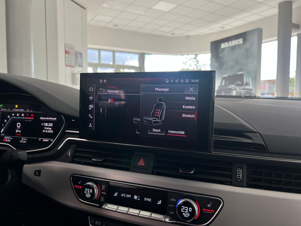 Audi S5 2023
