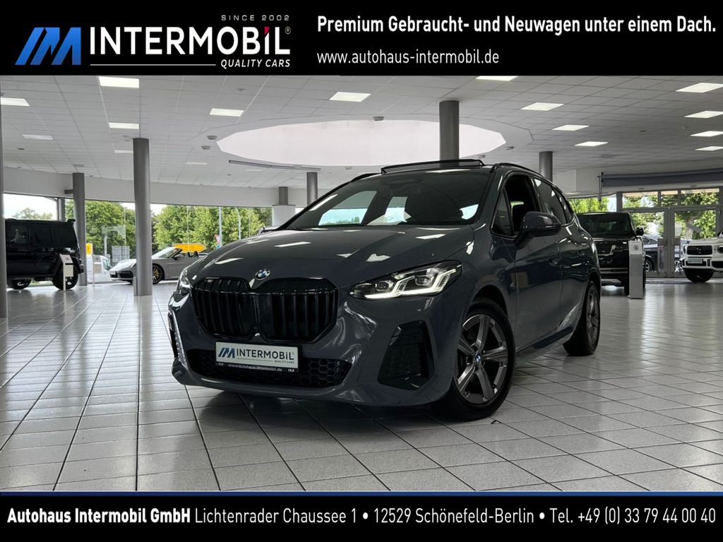BMW 223 Active Tourer 2024