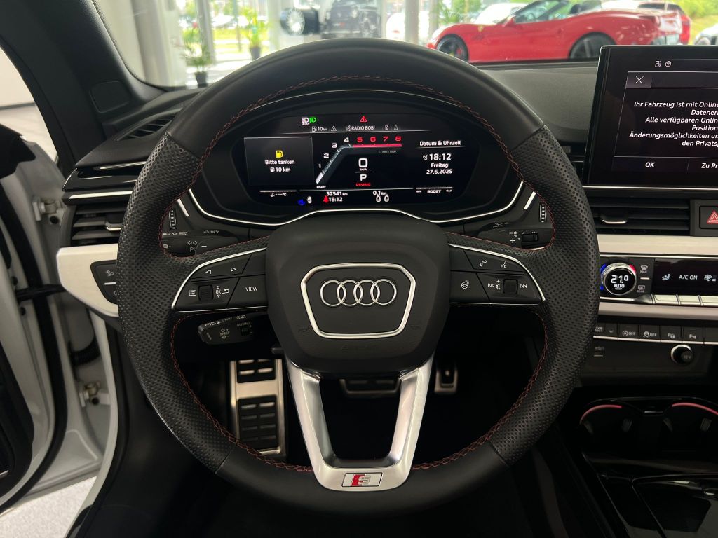 Audi S5 2023