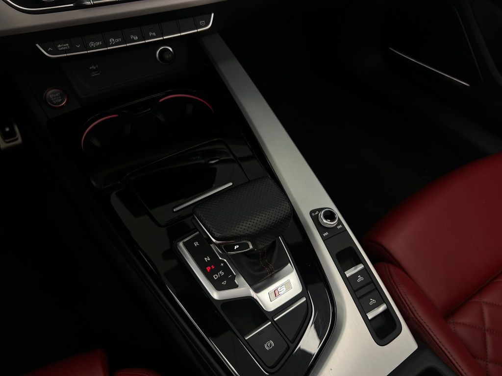 Audi S5 2023