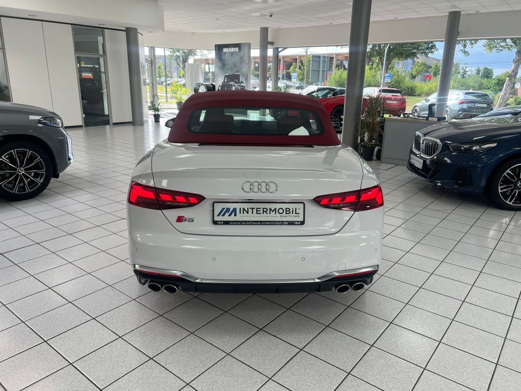 Audi S5 2023