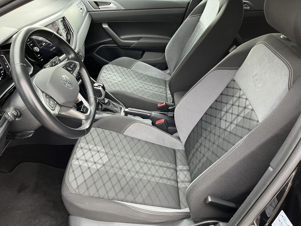 Volkswagen Taigo 2023